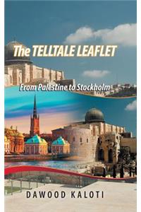 Telltale Leaflet