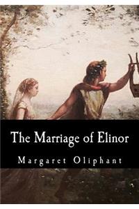 Marriage of Elinor