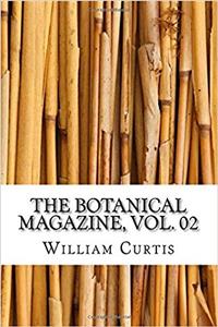 The Botanical Magazine