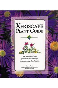 Xeriscape Plant Guide