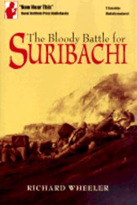 Bloody Battle for Suribachi