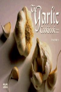 Garlic Cookbook