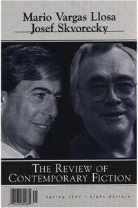Mario Vargas Llosa/Josef Skvorecky, Vol. 17, No. 1