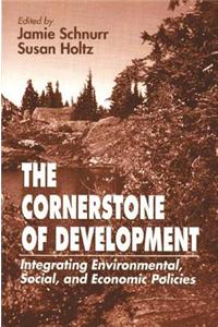 The Cornerstone of Development