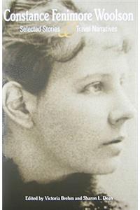 Constance Fenimore Woolson