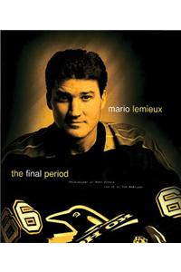 Mario Lemieux