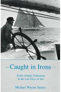 Caught in Irons