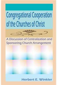 Congregational Cooperation of the Churches of Christ