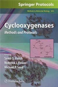 Cyclooxygenases