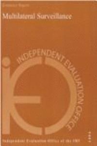 Multilateral Surveillance 2000-05