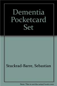 Dementia Pocketcard Set