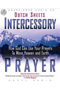 Intercessory Prayer