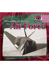 The Air Force