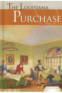 Louisiana Purchase