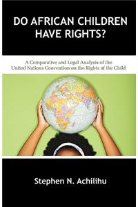 Do African Children Have Rights?