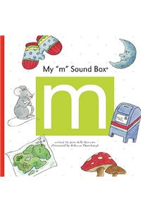 My 'm' Sound Box