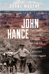John Hance