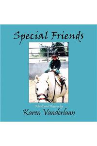 Special Friends