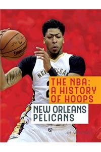 New Orleans Pelicans