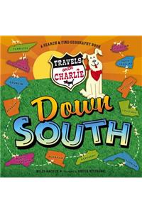 Travels with Charlie: Down South