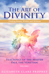 Art of Divinity: Volume One