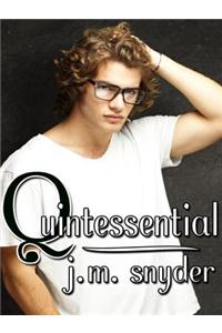 Quintessential