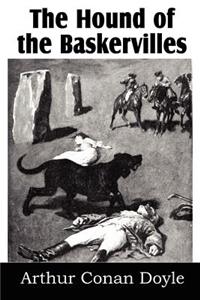 Hound of the Baskervilles