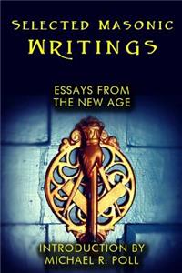 Selected Masonic Writings