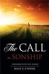 The Call to Sonship