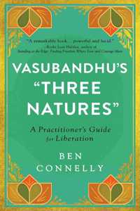 Vasubandhu's Three Natures