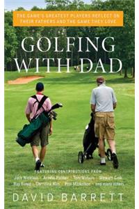 Golfing with Dad