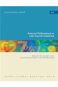 External Performance in Low-Income Countries