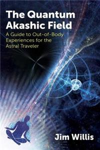 Quantum Akashic Field