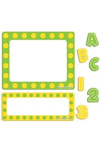 Lemon Lime Variety Sticker Pack