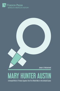 Mary Hunter Austin