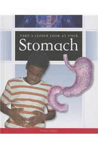 Take a Closer Look at Your Stomach