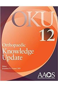 Orthopaedic Knowledge Update 12