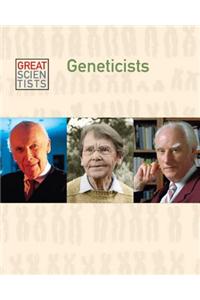Geneticists