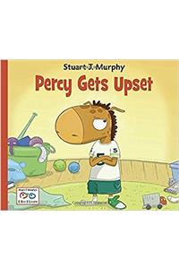 Percy Gets Upset: Emotional Skills: Dealing with Frustration