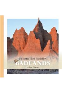 Badlands