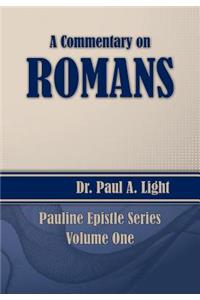 Commentary on Romans