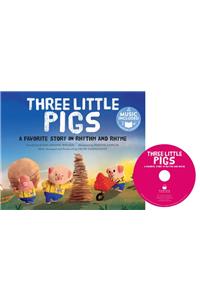 Three Little Pigs