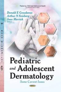 Pediatric & Adolescent Dermatology