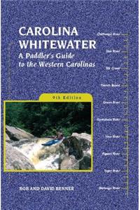 Carolina Whitewater