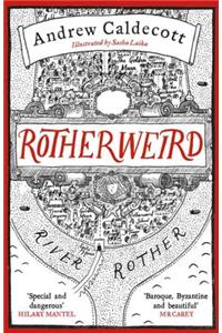 Rotherweird