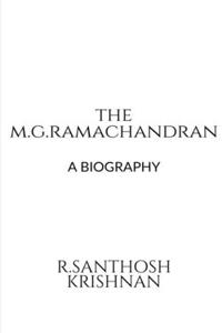 M.G. Ramachandran