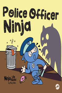 Police Officer Ninja