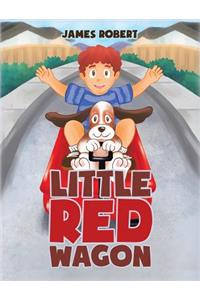 Little Red Wagon