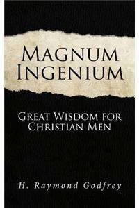 Magnum Ingenium