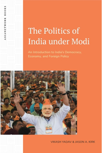 Politics of India Under Modi